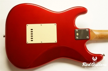 BST-2-RSM/M - Candy Apple Red